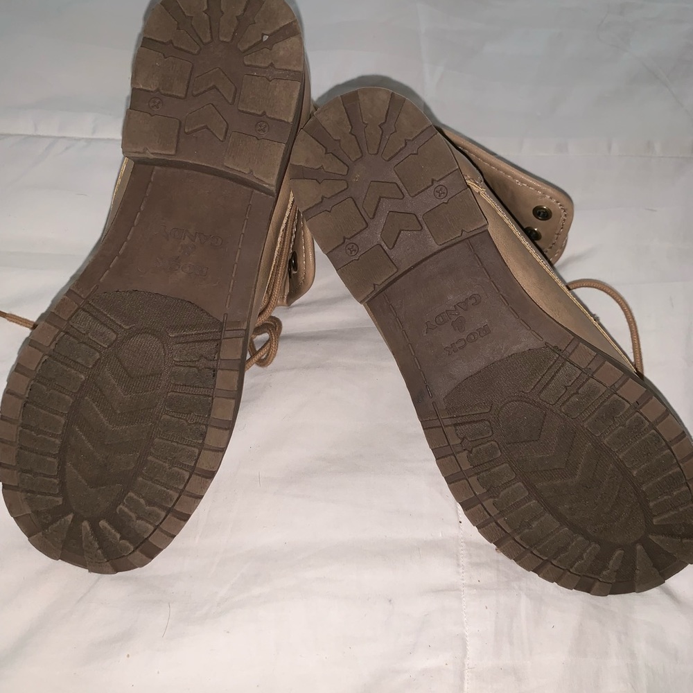 Boots! - Picture 2 of 3